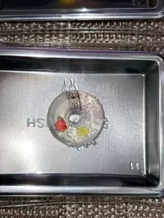 海外 スクイーズ 捏捏 タバスクイーズ ミニ ドーナツ スイーツ