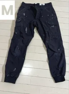 寅壱　カーゴパンツ　Mのサムネイル