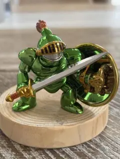 初期 ドラゴンクエスト メタリックモンスターズギャラリー ピサロ