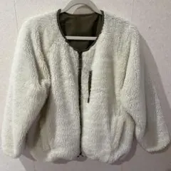 Sonny Label サニーレーベル レディース ボアジャケット アウター