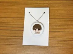【最終値下げ】M!LK 山中柔太朗 キャンドリ ボイスキーホルダー