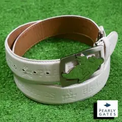 更に、お値下げ。パーリーゲイツ ベルト 2025年夏モデル 更に、お値下げ。パーリーゲイツ ベルト 2025年夏モデル 更に