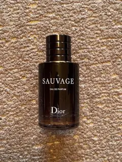 Dior SAUVAGE Eau de Parfum 60ml