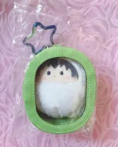 潔 世一 くるみたぴぬい ケースセット AGF2024Ver.