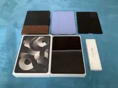 iPad Air 10.9インチ 第5世代 Wi-Fi 64GB スターライト