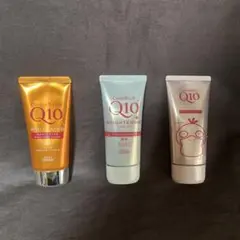 コエンリッチQ10 ハンドクリーム 3本セットのサムネイル