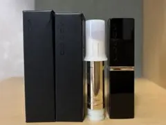 SUQQU モイスチャーグレイズリップ 02 儚咲 ケース付 新品未使用
