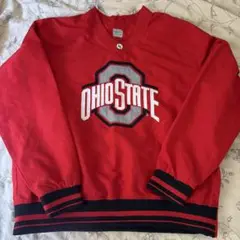 2025年最新】ohio state スウェットの人気アイテム - メルカリ