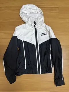 [NIKE]ナイロンジャケット S
