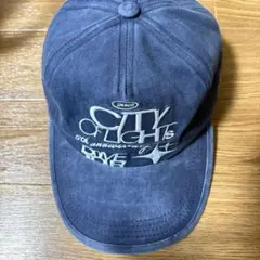 INI CITY OF LIGHTS 尾崎匠海　メンプロ　キャップ