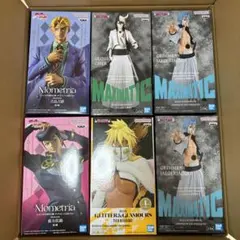 プライズ フィギュア まとめ売り