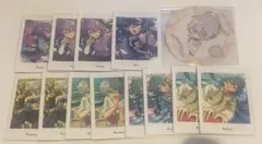 あんスタ エスプリ ぱしゃっつ Vol. 6 まとめ売り 13点セット