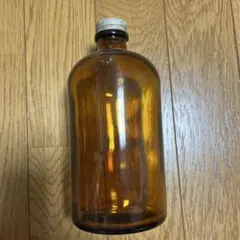 레트로 ガラス 瓶 古道具 SANKYO