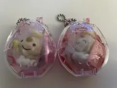 たまごっちコレクティブルズ くりてん