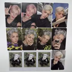 &TEAM Btl マキ　トレカ まとめ売り