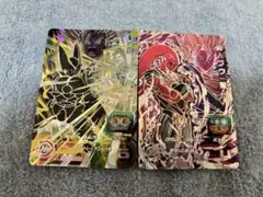 スーパードラゴンボールヒーローズ abs-14 abs-12