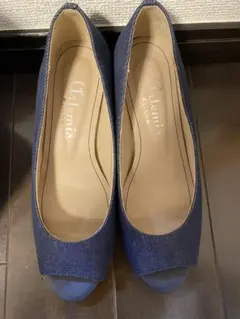 ダイアナ パンプス