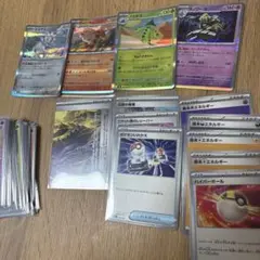 ポケモンカード まとめ売り マギアナ ウインディ ノクタス ヨノワール