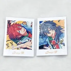 あんスタ trip ぱしゃっつ