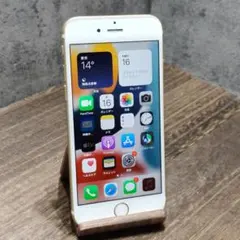 iphone6s 16GB SIMフリー スマホ