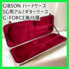 2025年最新】gibson sg ハードケースの人気アイテム - メルカリ