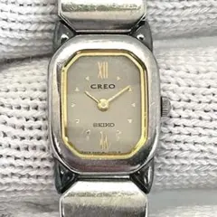 2026年最新】seiko creoの人気アイテム - メルカリ
