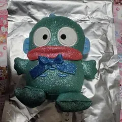 【即購入可】ハンギョドン シークレットマスコットホルダー キラキラ