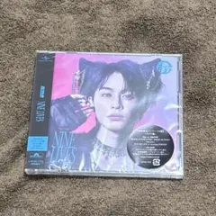 超特急 タクヤ CD 未開封