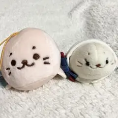 しろたん JALキャビンアテンダント プチマスコットver.R