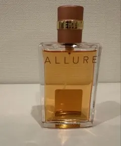CHANEL シャネル アリュール オードパルファム 35ml
