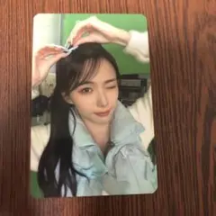 Kep1er TiPi-Tap ヨンウン