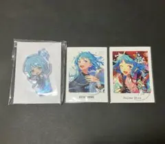 紫之創 創 9周年 miniアイドルチャーム ぱしゃっつ ころっと EXTRA