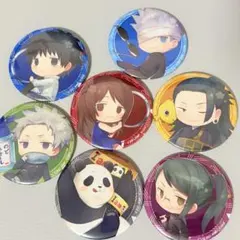 ペルソナ5 缶バッジ 新島真 ペルコン - メルカリ