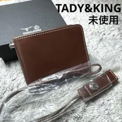2026年最新】tady king 財布の人気アイテム - メルカリ