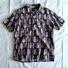 BEAMS PLUS バティックRRL MOJITO KENNETH FIELD