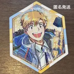 メダリスト　モノクロイラスト缶バッジ　新品未開封　全種類　コンプリートセット 10204ffa0accf62887329f12cf65ba