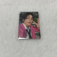 StrayKids スキズ do it withmuu アイエン