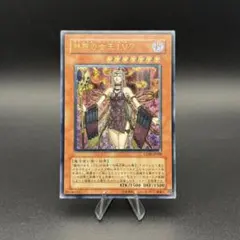 準美品〜美品】遊戯王 魅惑の女王LV7 アリュールクイーン 旧レリーフ