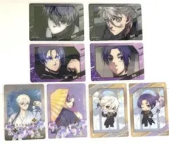 ブルーロック ふぁぼカ vol.19 箔押し 凪　御影玲王　【定価以下】②