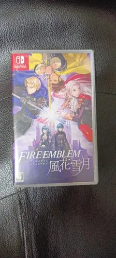 2026年最新】ファイアーエムブレム風花雪月の人気アイテム - メルカリ