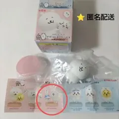 2026年最新】ナガノくま ちいかわ フィギュアの人気アイテム - メルカリ