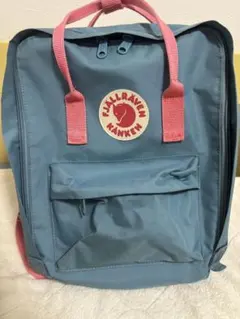 Fjällrävenリュック16L
