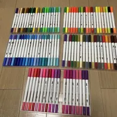 文房具　ペンセット