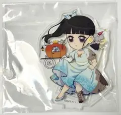 鬼滅の刃　ハロウィン　アクスタ　カナヲ 2022