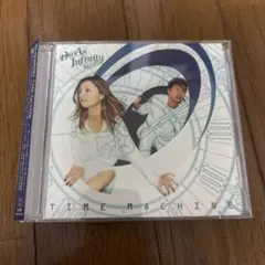 TIME MACHINE(DVD付) / Do As Infinity