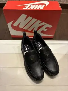 W NIKE AIR MAX PHENOMENA ローファー