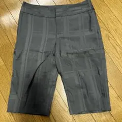 新品ユナイテッドアローズのハーフパンツ38