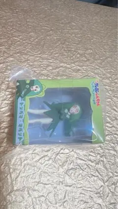 クレヨンしんちゃん ミニチュアフィギュア