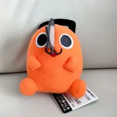 劇場版 チェンソーマンレゼ編 コロンとおすわりポチタぬいぐるみ コレクション