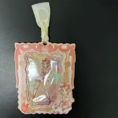 プリキュア カードホルダー キュアルージュ